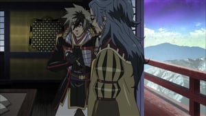 Nobunaga The Fool Season 1 Episode 23