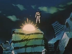 Dragon Ball GT Season 1 Episode 61