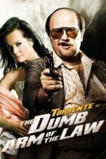 Nonton Torrente, the Dumb Arm of the Law (1998) Subtitle Indonesia