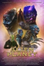 Notnon Alien Planet (2023) Subtitle Indonesia