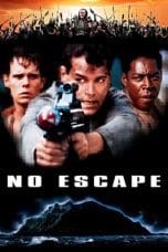 Notnon No Escape (1994) Subtitle Indonesia