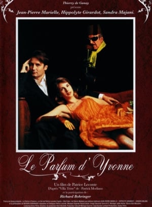 The Perfume Of Yvonne (1994)