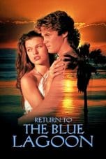 Notnon Return to the Blue Lagoon (1991) Subtitle Indonesia