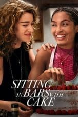 Notnon Sitting in Bars with Cake (2023) Subtitle Indonesia