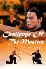 Nonton Challenge of the Masters (1976) Subtitle Indonesia