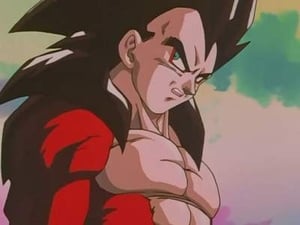 Dragon Ball GT Season 1 Episode 58