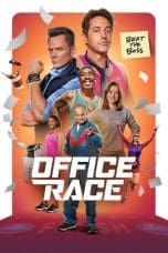 Notnon Office Race (2023) Subtitle Indonesia