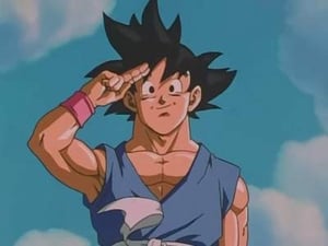 Dragon Ball GT Season 1 Episode 64