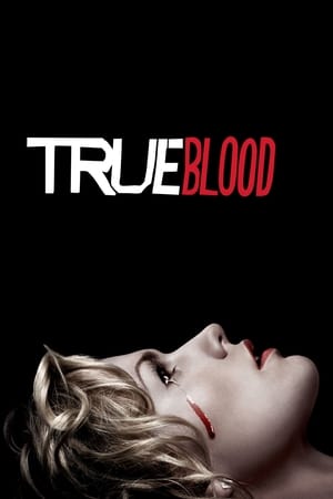 True Blood Season 1-7 (2008-2014)