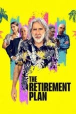 Notnon The Retirement Plan (2023) Subtitle Indonesia