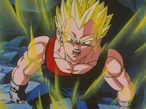 Dragon Ball GT Season 1 Episode 27