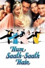 Notnon Hum Saath Saath Hain (1999) Subtitle Indonesia