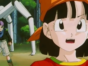 Dragon Ball GT Season 1 Episode 19