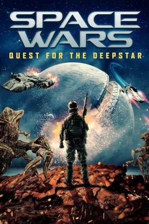 Space Wars: Quest For The Deepstar (2023)