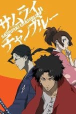 Notnon Samurai Champloo (2004) Subtitle Indonesia