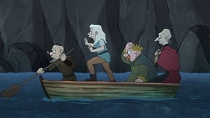 Disenchantment Season 5 Episode 8