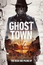 Notnon Ghost Town (2023) Subtitle Indonesia