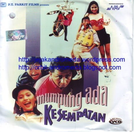 Mumpung Ada Kesempatan (1993)