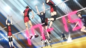 2.43: Seiin High School Boys Volleyball Team Season 1 Episode 10