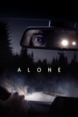 Alone (2022)