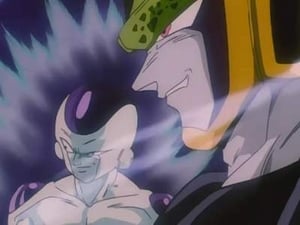 Dragon Ball GT Season 1 Episode 43