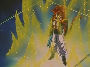 Dragon Ball GT Season 1 Episode 60