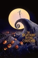 Notnon The Nightmare Before Christmas (1993) Subtitle Indonesia