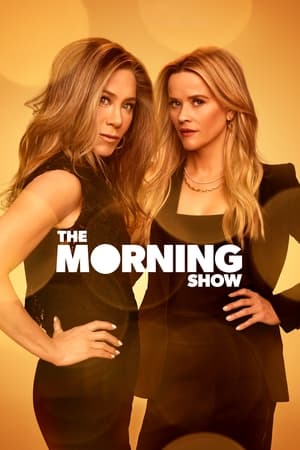 The Morning Show Season 3 (2023)