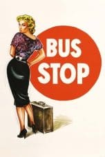 Notnon Bus Stop (1956) Subtitle Indonesia