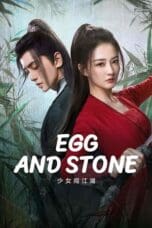 Notnon Egg and Stone (2023) Subtitle Indonesia