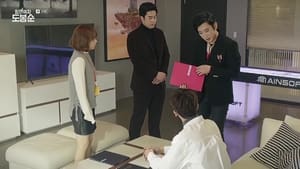 Strong Woman Do Bong Soon Season 1 Episode 10