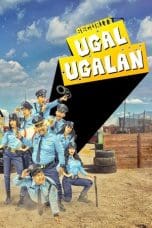 Notnon Security Ugal-Ugalan (2017) Subtitle Indonesia