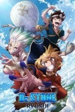 Notnon Dr. Stone: Ryusui (2022) Subtitle Indonesia