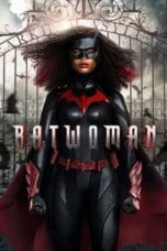 Batwoman Season 1-3 (2019-2021)