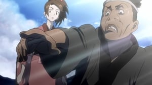 Samurai Champloo Season 1 Episode 14