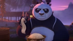 Kung Fu Panda: The Dragon Knight Season 3 Episode 12