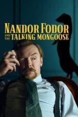 Notnon Nandor Fodor and the Talking Mongoose (2023) Subtitle Indonesia