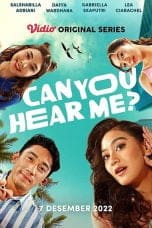 Can You Hear Me? (2023)