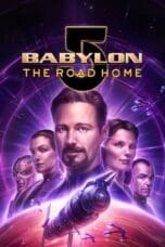 Notnon Babylon 5: The Road Home (2023) Subtitle Indonesia