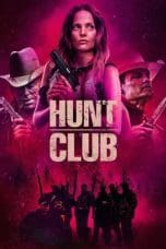 Notnon Hunt Club (2023) Subtitle Indonesia