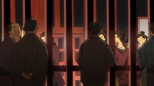 Samurai Champloo Season 1 Episode 4