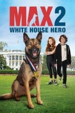 Notnon Max 2: White House Hero (2017) Subtitle Indonesia