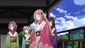 Nobunaga The Fool Season 1 Episode 13