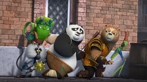 Kung Fu Panda: The Dragon Knight Season 3 Episode 7