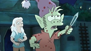 Disenchantment Season 2 Episode 5