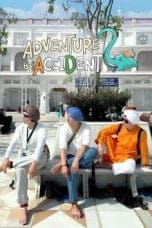 Notnon Adventure by Accident Season 2 (2023) Subtitle Indonesia