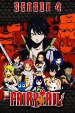 Notnon Fairy Tail Season 4 (2012) Subtitle Indonesia