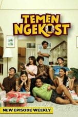 Notnon Temen Ngekost (2023) Subtitle Indonesia