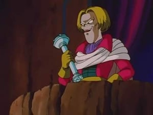 Dragon Ball GT Season 1 Episode 12