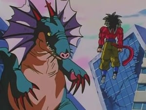 Dragon Ball GT Season 1 Episode 53